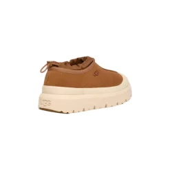 Tasman Weather Hybrid Stiefel Chestnut / Whitecap