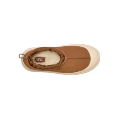 Tasman Weather Hybrid Stiefel Chestnut / Whitecap