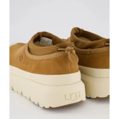Tasman Weather Hybrid Stiefel Chestnut / Whitecap