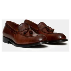 Tassel Loafer