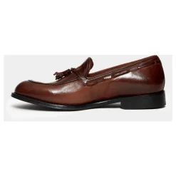 Tassel Loafer