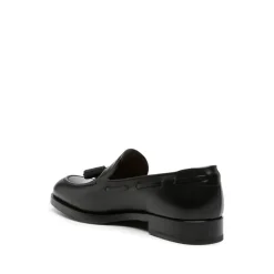 Tassel Loafers