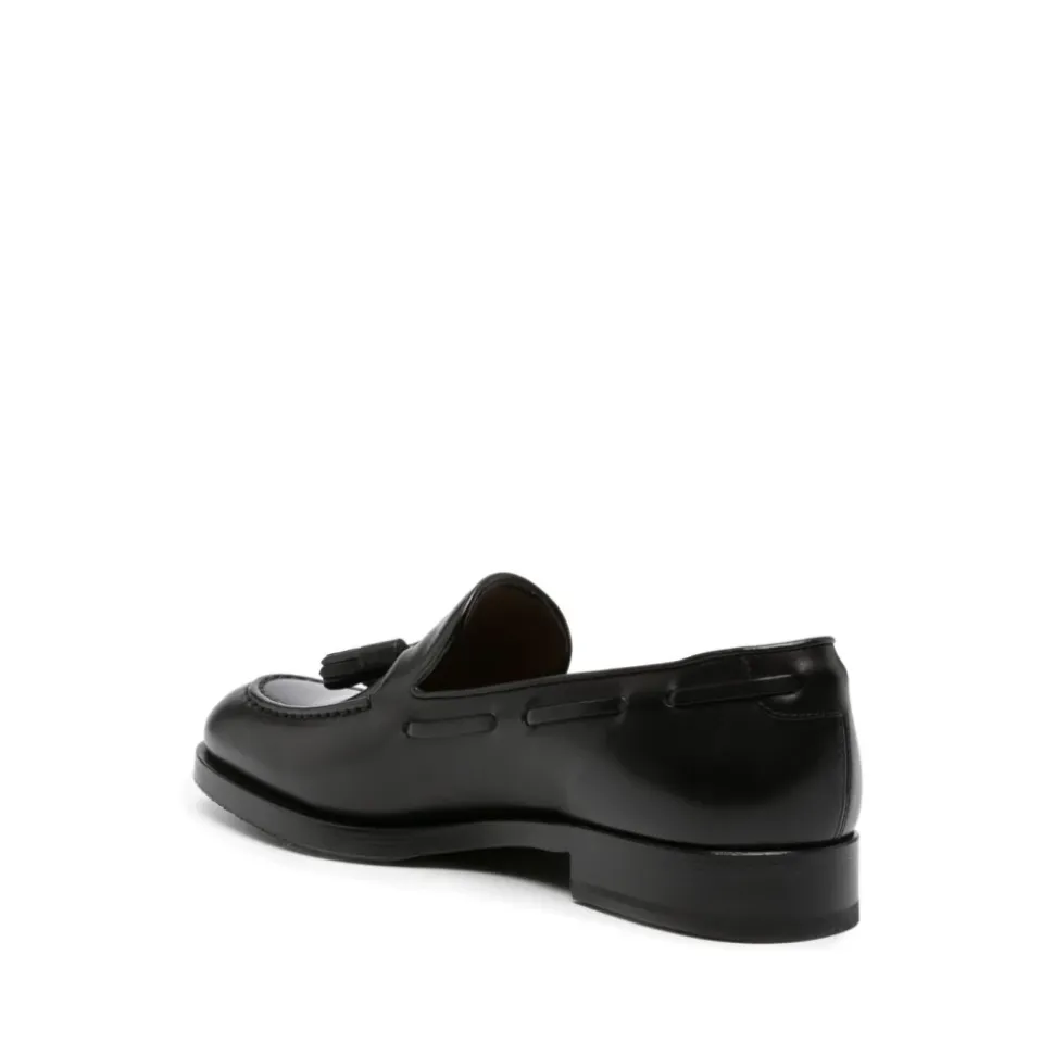 Tassel Loafers