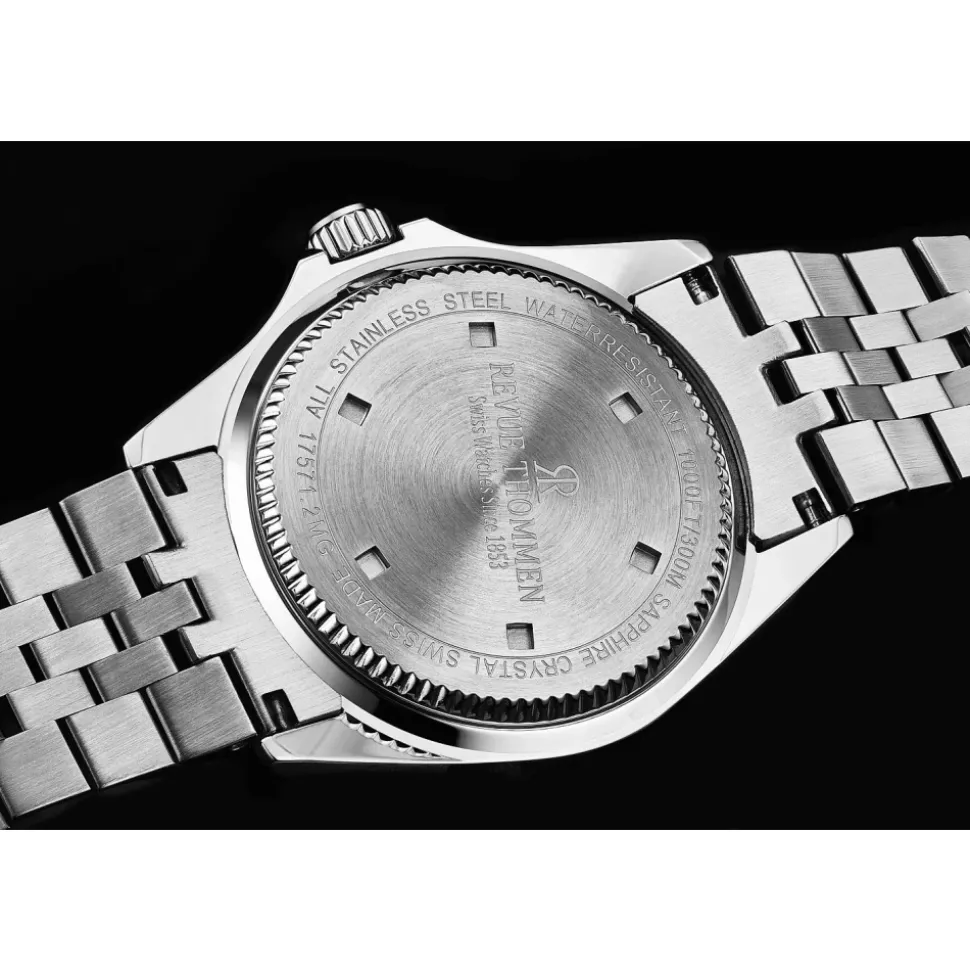 Taucheruhr