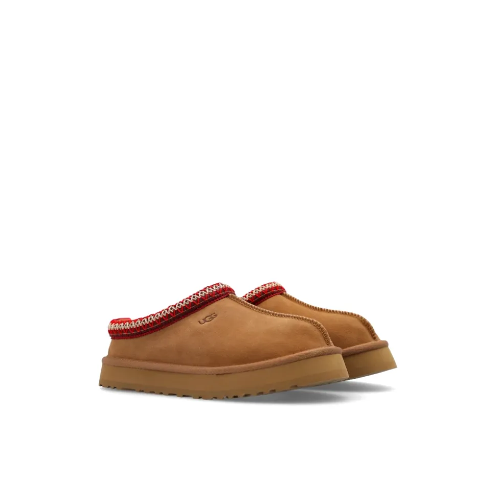 Tazz Slipper