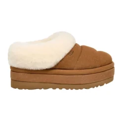 Tazzlita Hausschuhe Chestnut