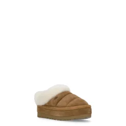 Tazzlita Hausschuhe Chestnut