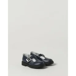 T-Bar Schuhe