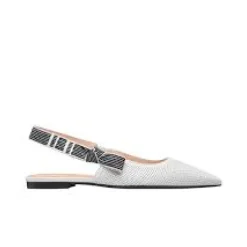 TDJ Voyage Cott Sneakers