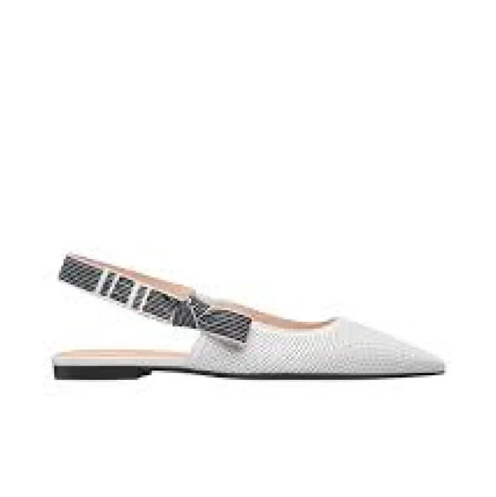 TDJ Voyage Cott Sneakers