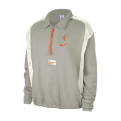 Team 13 WNBA Fleece Top