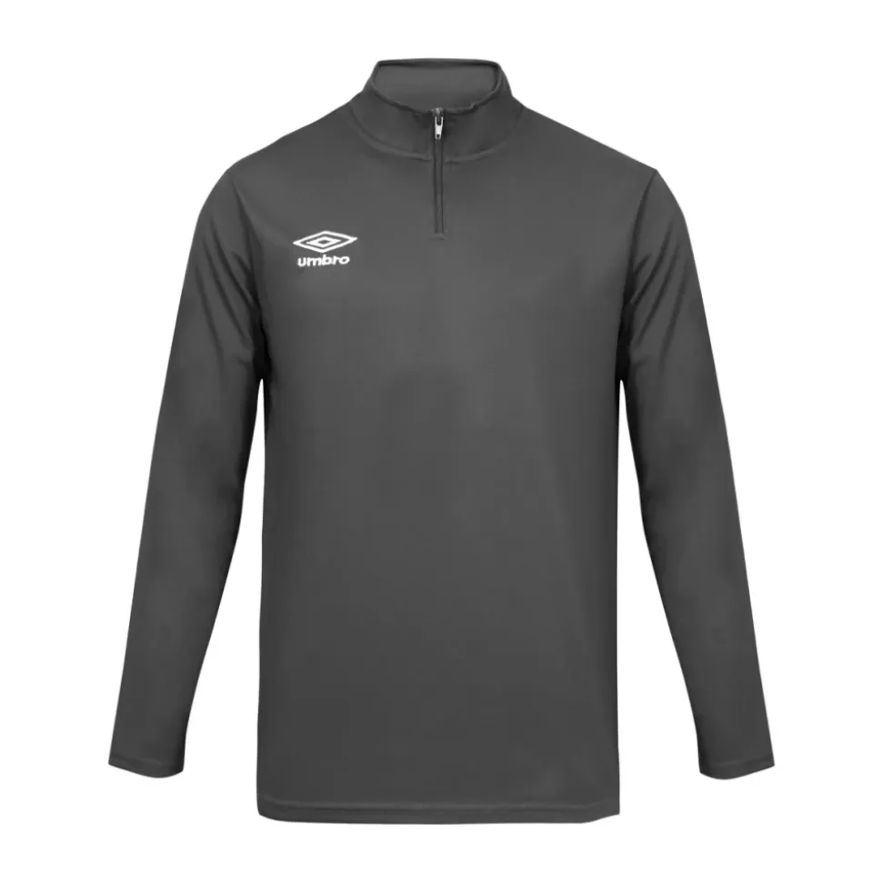 Teamwear Sweat Pers 1/2zp