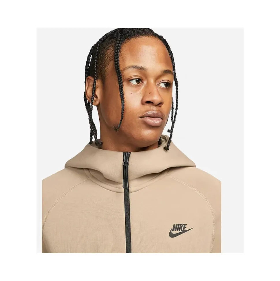 Tech Fleece Trainingsjacke