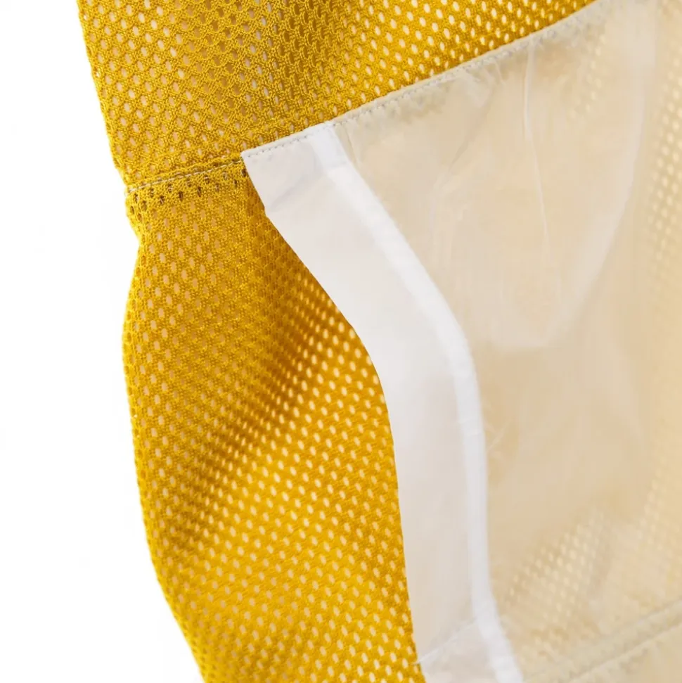 Tech Pack Woven Mesh Windjacke