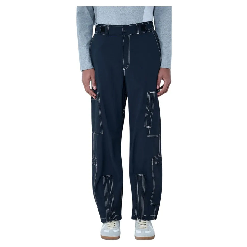 Technische Cargohose