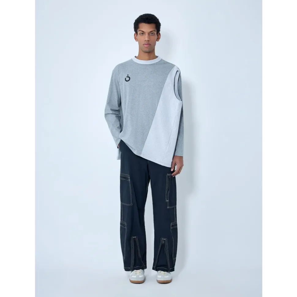 Technische Cargohose