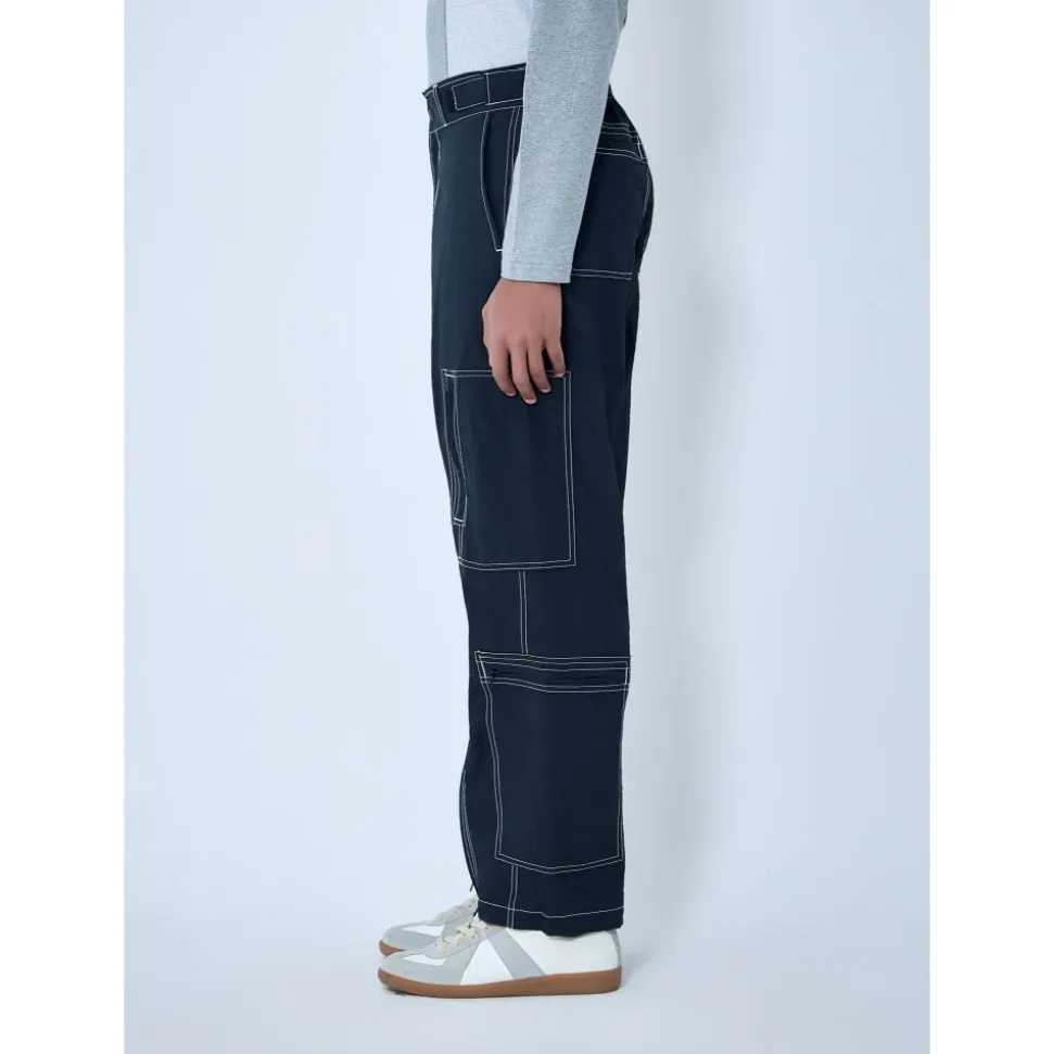 Technische Cargohose