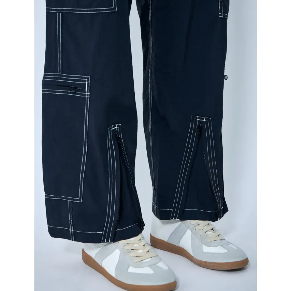 Technische Cargohose