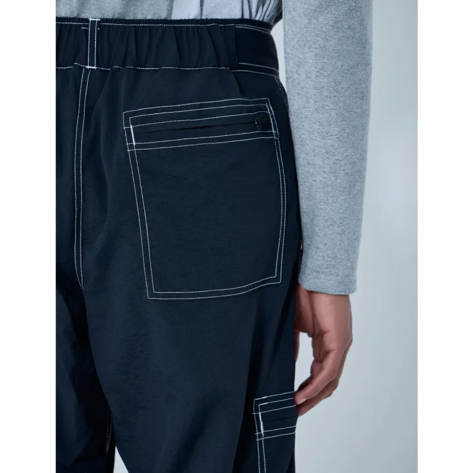 Technische Cargohose