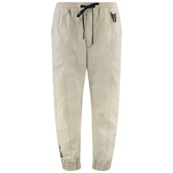 Technische Stoffhose