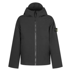 Technische Stoffjacke