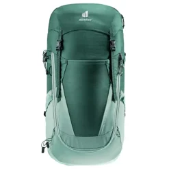 Technischer und Leichter Trekkingrucksack
