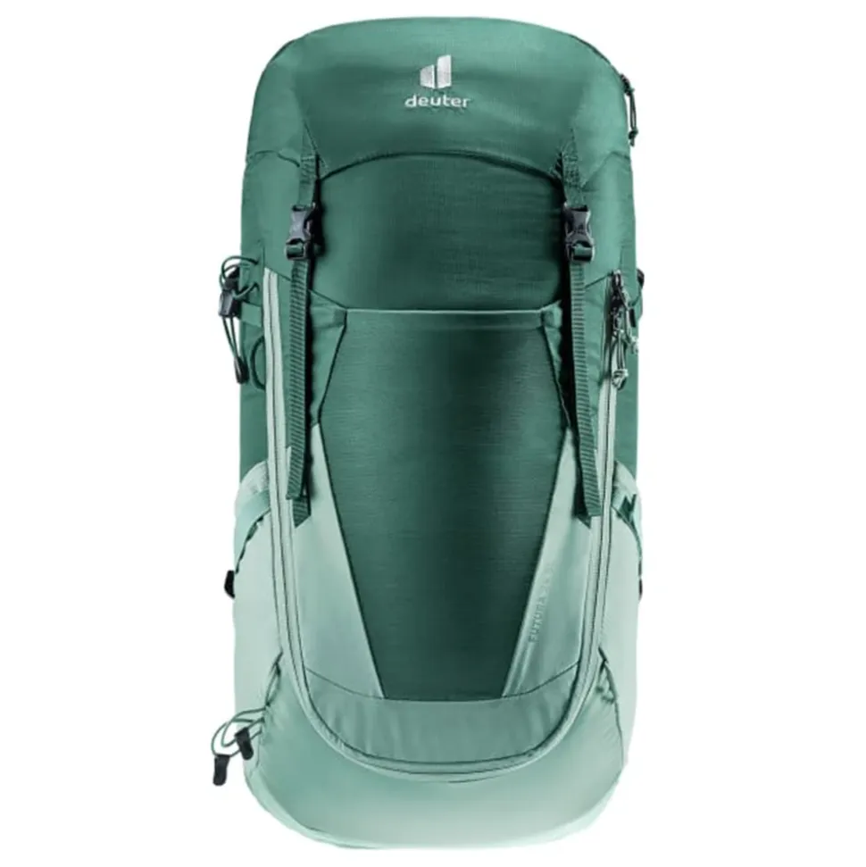 Technischer und Leichter Trekkingrucksack