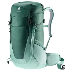 Technischer und Leichter Trekkingrucksack