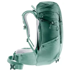 Technischer und Leichter Trekkingrucksack