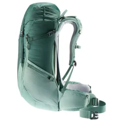 Technischer und Leichter Trekkingrucksack