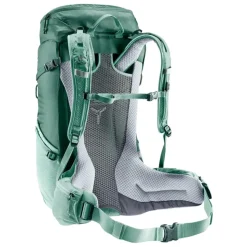 Technischer und Leichter Trekkingrucksack