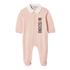 Teddy Bear Jumpsuit