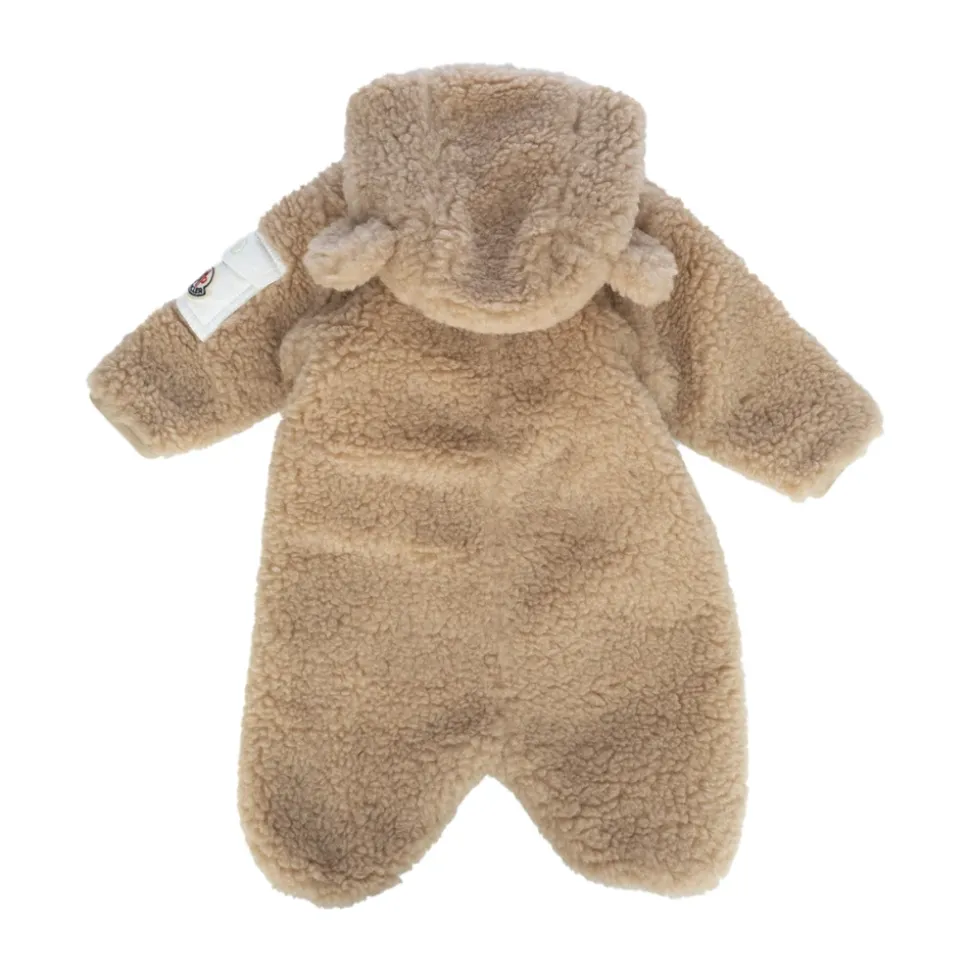 Teddy Bodysuit