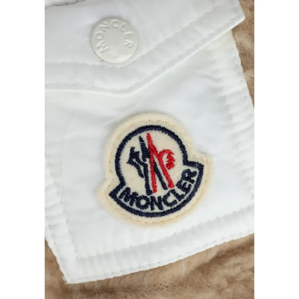 Teddy Bodysuit