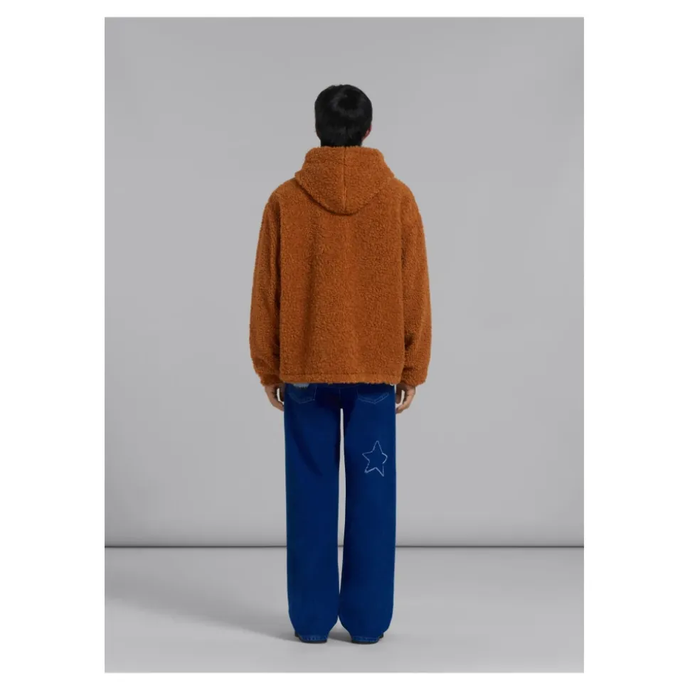 Teddy Jacke