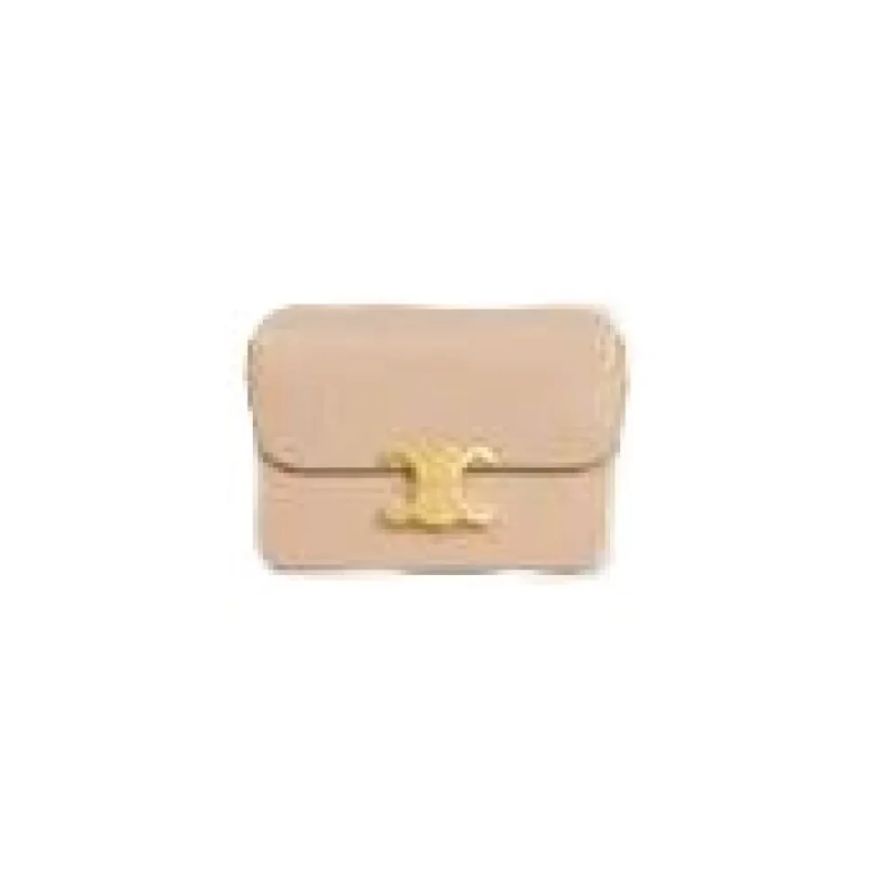 Teen Triomphe Crossbody Bag