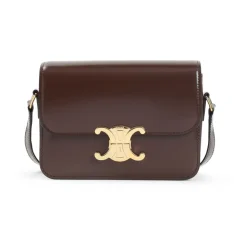 Teen Triomphe Schultertasche