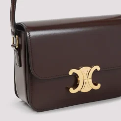 Teen Triomphe Schultertasche