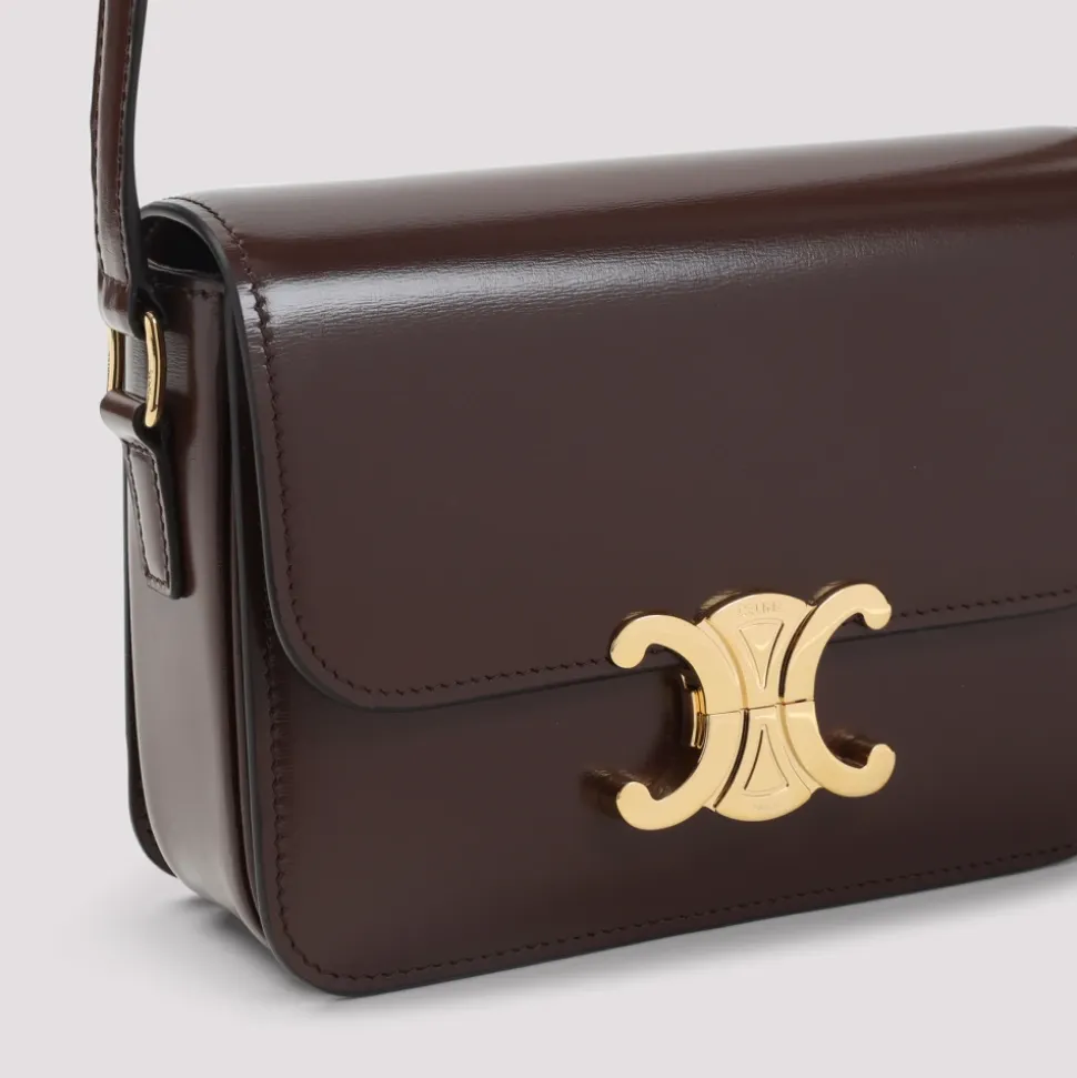 Teen Triomphe Schultertasche