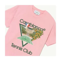 Tennis Club Icon T-Shirt