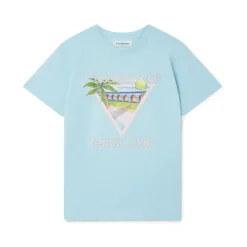 Tennis Club Icon T-Shirt