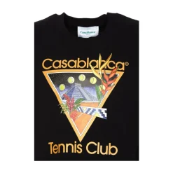 Tennis Club Icon T-Shirt