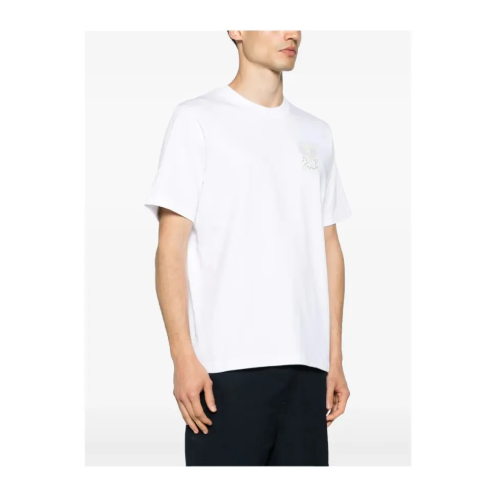 Tennis Pastelle T-Shirt