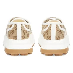 Tennis Treck Low Sneaker