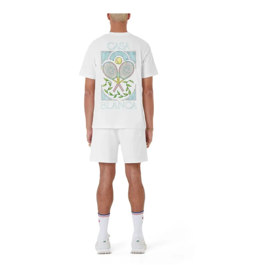 Tennis-T-Shirt