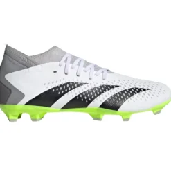 Texturierte Fußballschuhe für Präzision und Grip