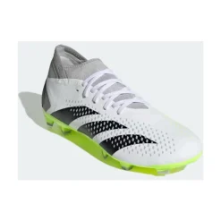 Texturierte Fußballschuhe für Präzision und Grip
