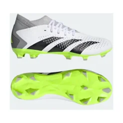 Texturierte Fußballschuhe für Präzision und Grip