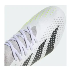 Texturierte Fußballschuhe für Präzision und Grip