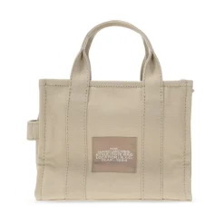 The Canvas Small Tote Bag